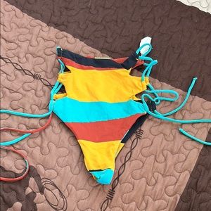 San Lorenzo - Bikini Bottom